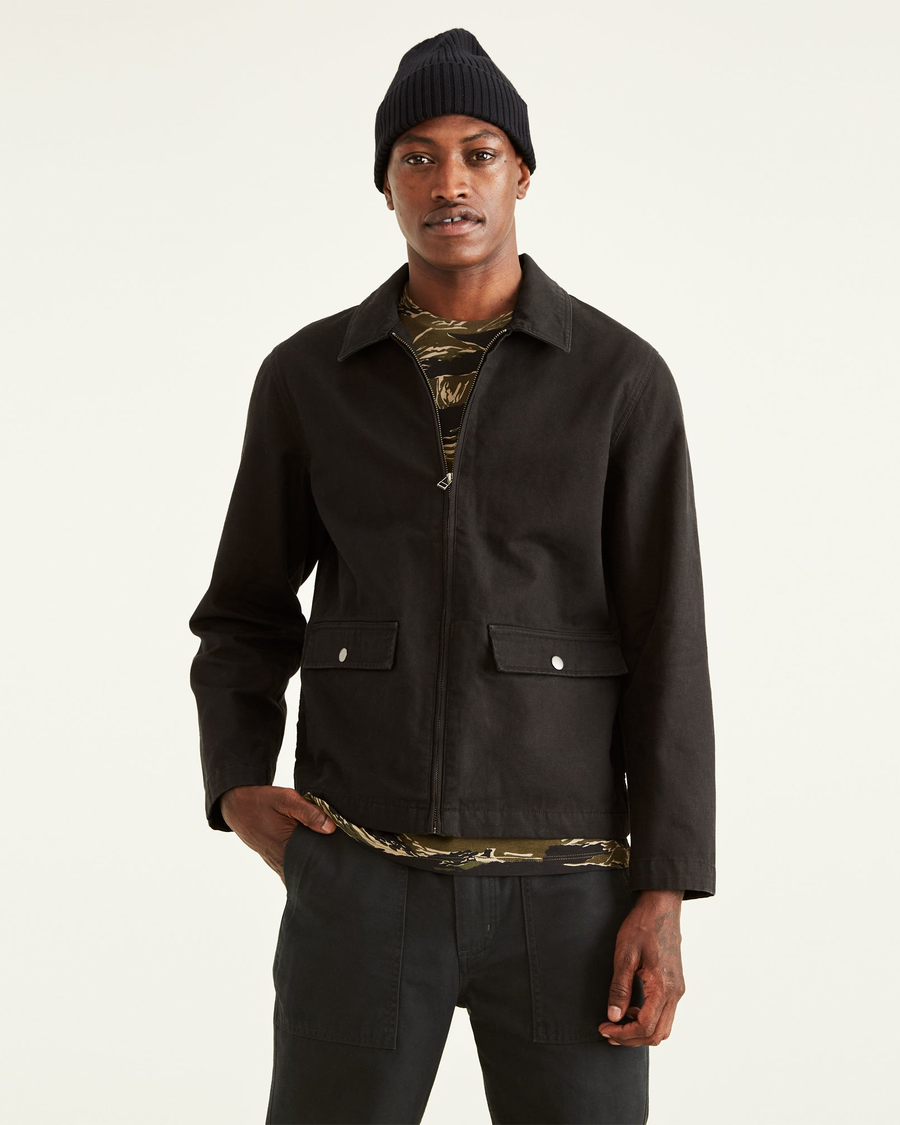 (image for) High-End Dockers® x Jon Rose Collection Work Jacket